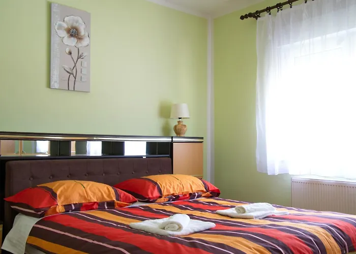 Apartman San
