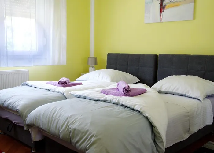 Apartman San