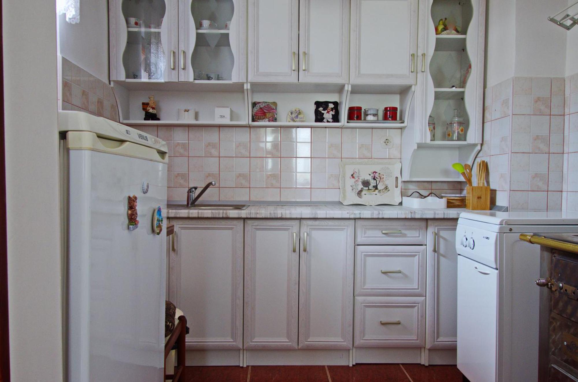 Apartma San Jasenak