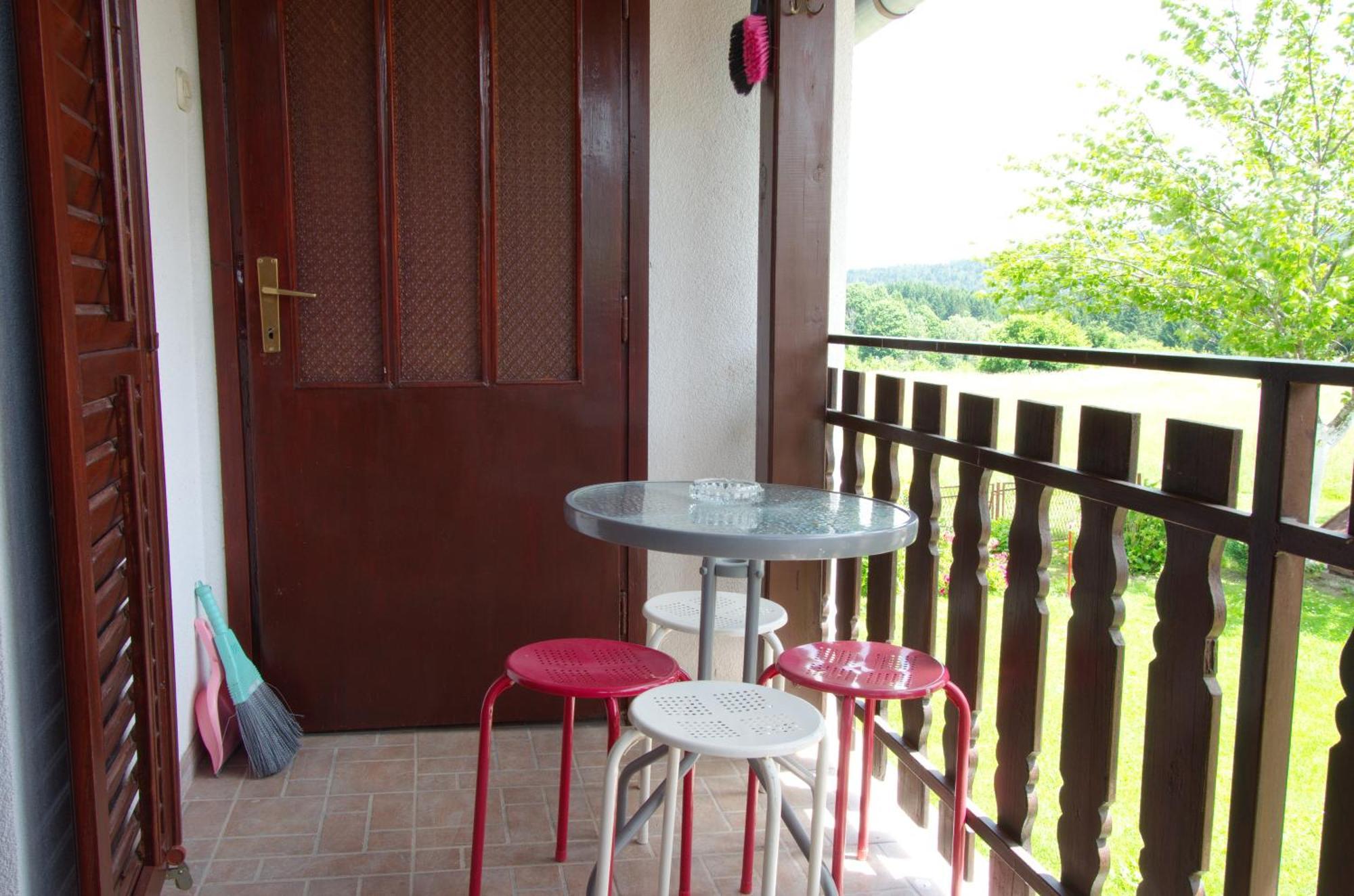 San Apartma Jasenak