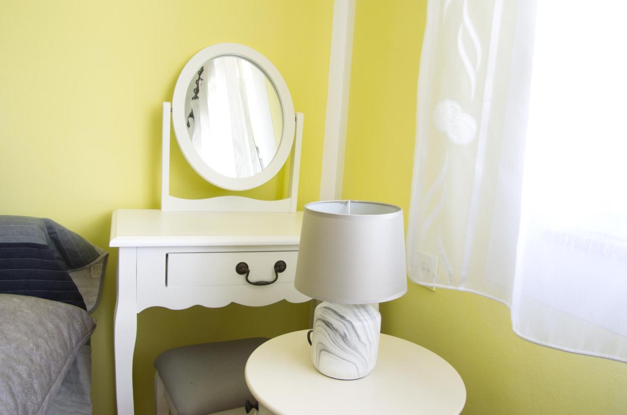 Apartma San Jasenak