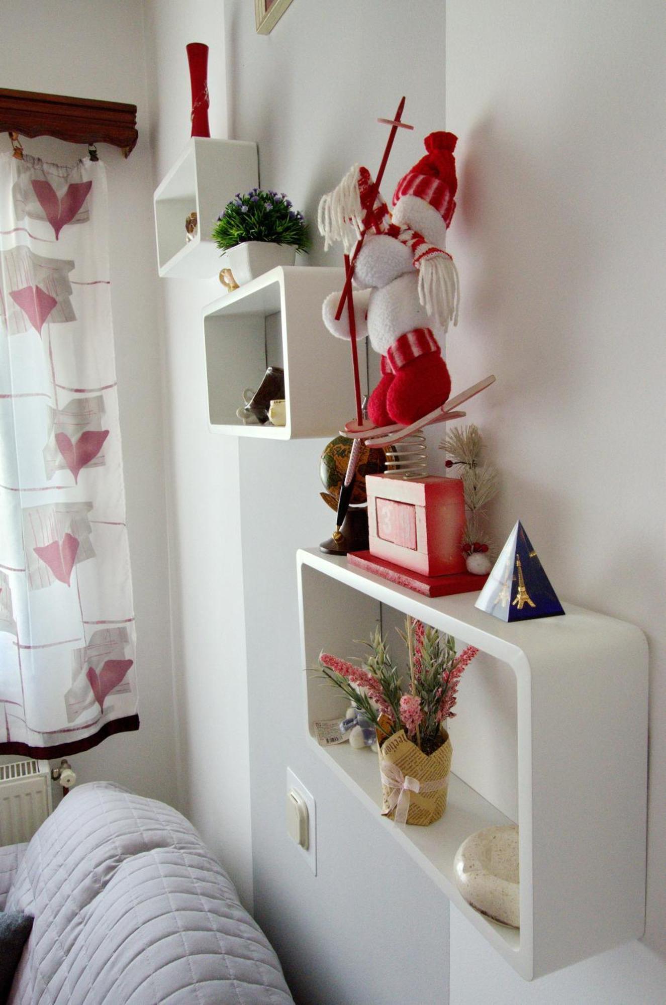Apartma San Jasenak